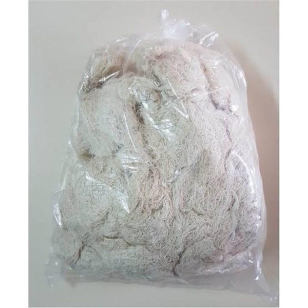 Delta Iş Güvenliği Üstübü Beyaz Renkli 5 kg Oto Bakım Bezleri Fiyatı