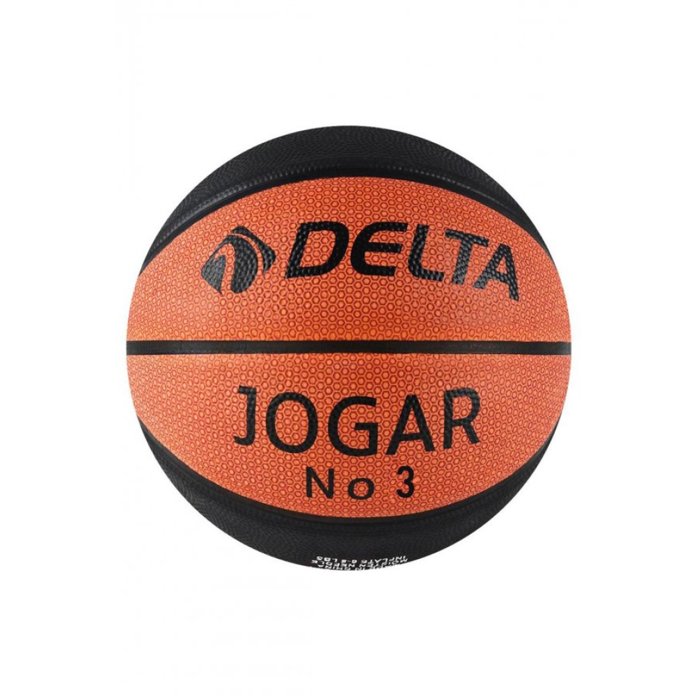 Delta Jogar Deluxe Dura-Strong 3 Numara Basketbol Topu Basketbol Ürünleri Fiyatı