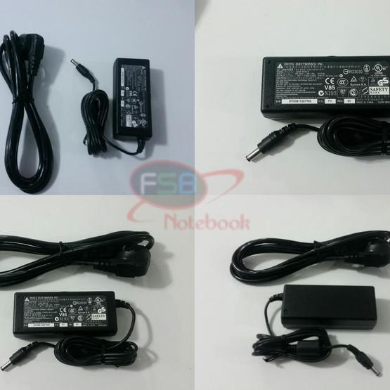 Delta Toshiba QOSMIO X300 Notebook Adaptör