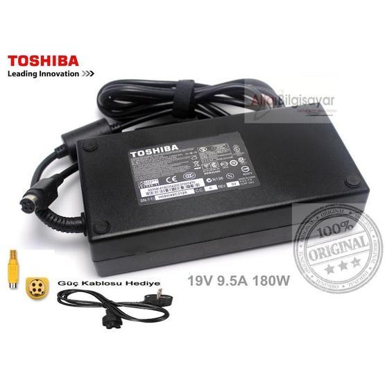 Delta Toshiba QOSMIO X300 Notebook Adaptör