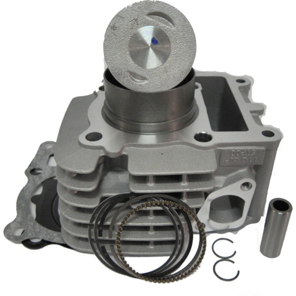 Deltaforce Atl Marka Cup Crypton C8 Silindir Komple Cup Crypton C8 (51MM) (13 Pim) Fren Grubu Fiyatı