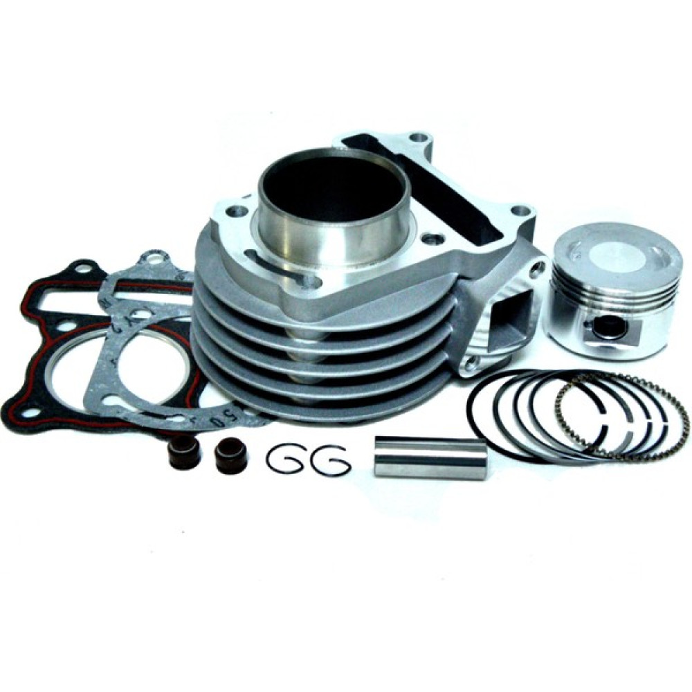 Deltaforce Ithal Sk 80CC Silindir Komple Sk 80CC (47MM) (13 Pim) Fren Grubu Fiyatı