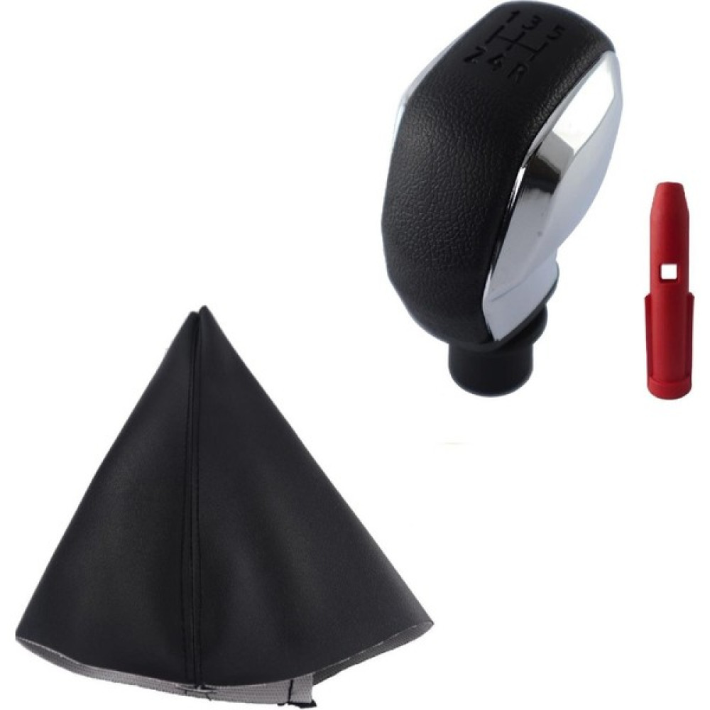 Deluxe Care Delüx Car Citroen C2 Vites Körüğü ve Krom Spor Vites Topuzu Oto Boyaları Fiyatı