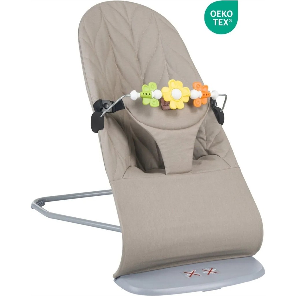 Deluxe Cotton Oyuncaklı Ana Kucağı ve Seyahat Çantası - Kahverengi Diğer Fiyatı