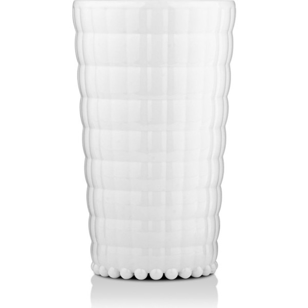 Dem Dem Akrilik Beyaz Tekli Uzun Bardak & Su Meşrubat Bardağı 750 ml ( Büyük Boy & Cam Değildir ) Fincan / Bardak / Kahve Takımı Fiyatı