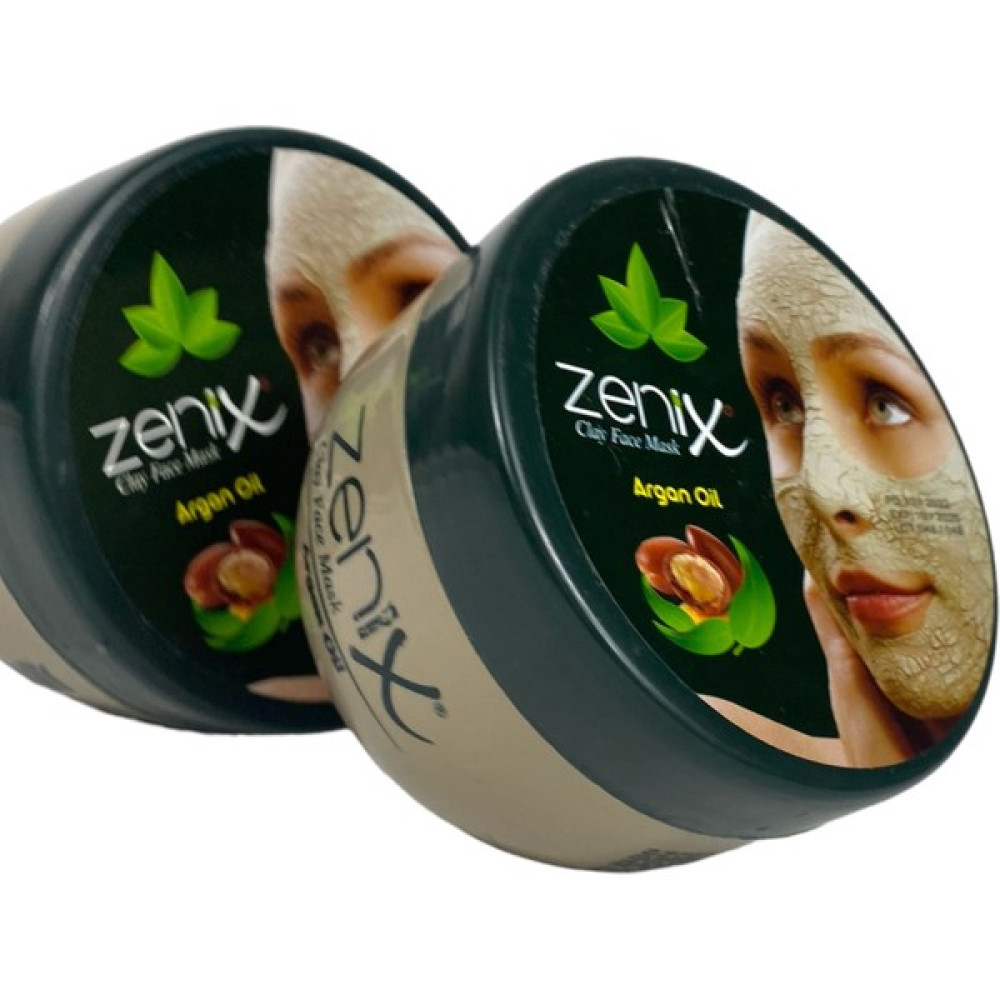 Dem-Er Zenix Argan Yağı Kil Maskesi Maskeler Fiyatı