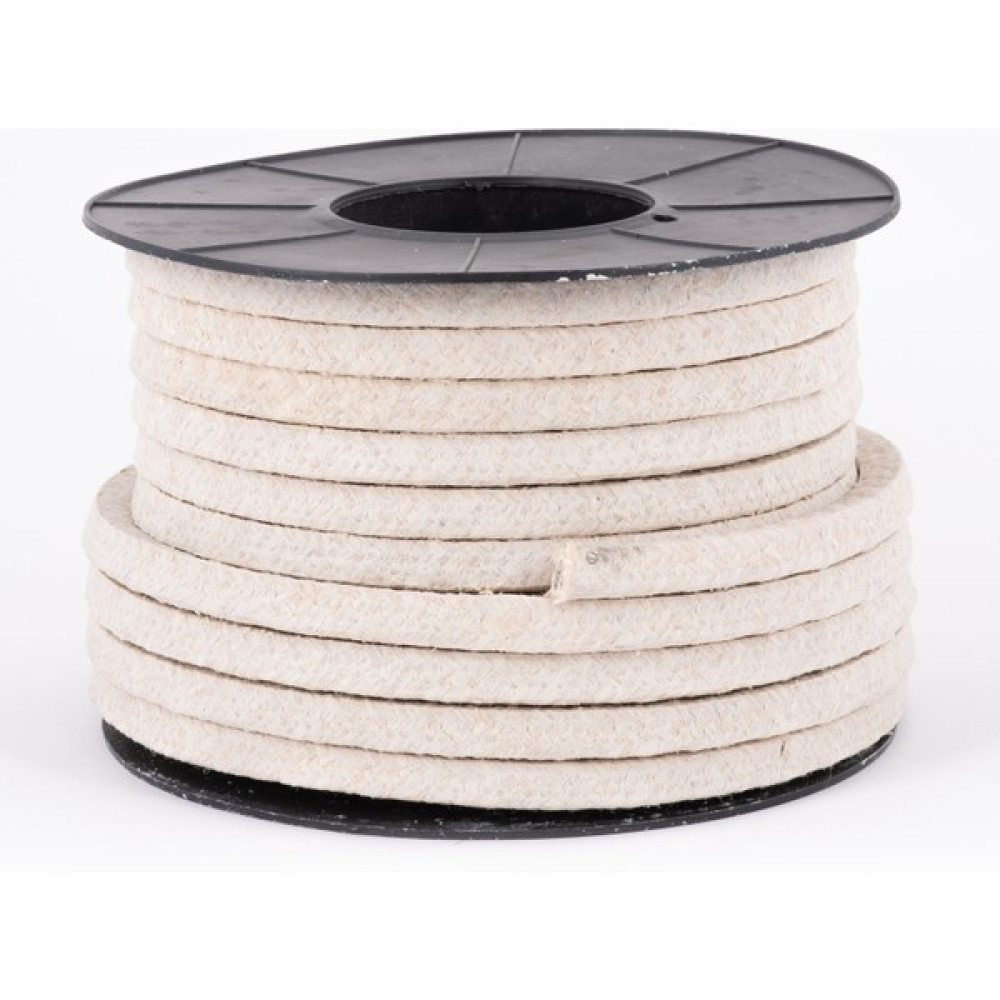 Dem Yağlı Salmastra 10*10 Mm (10 Metre) Nalburiye & Hırdavat Fiyatı