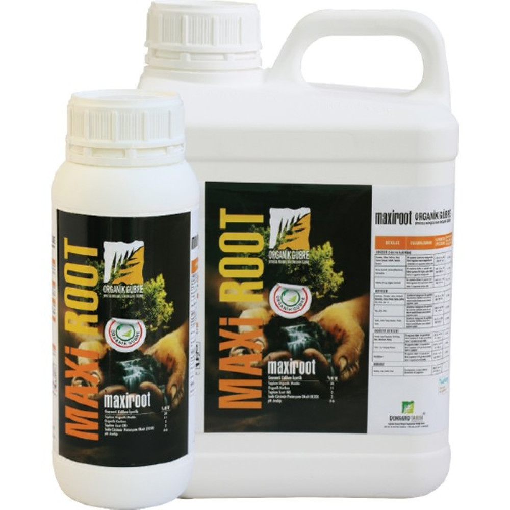 Demagro Maxiroot 1Lt Köklendirici Bitki Fiyatı
