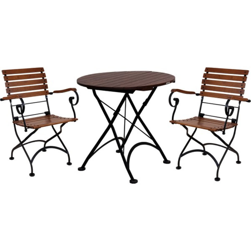 Demarforge Demar Forge Bahçe Balkon Kafe Restoran Takımı Oto Boyaları Fiyatı