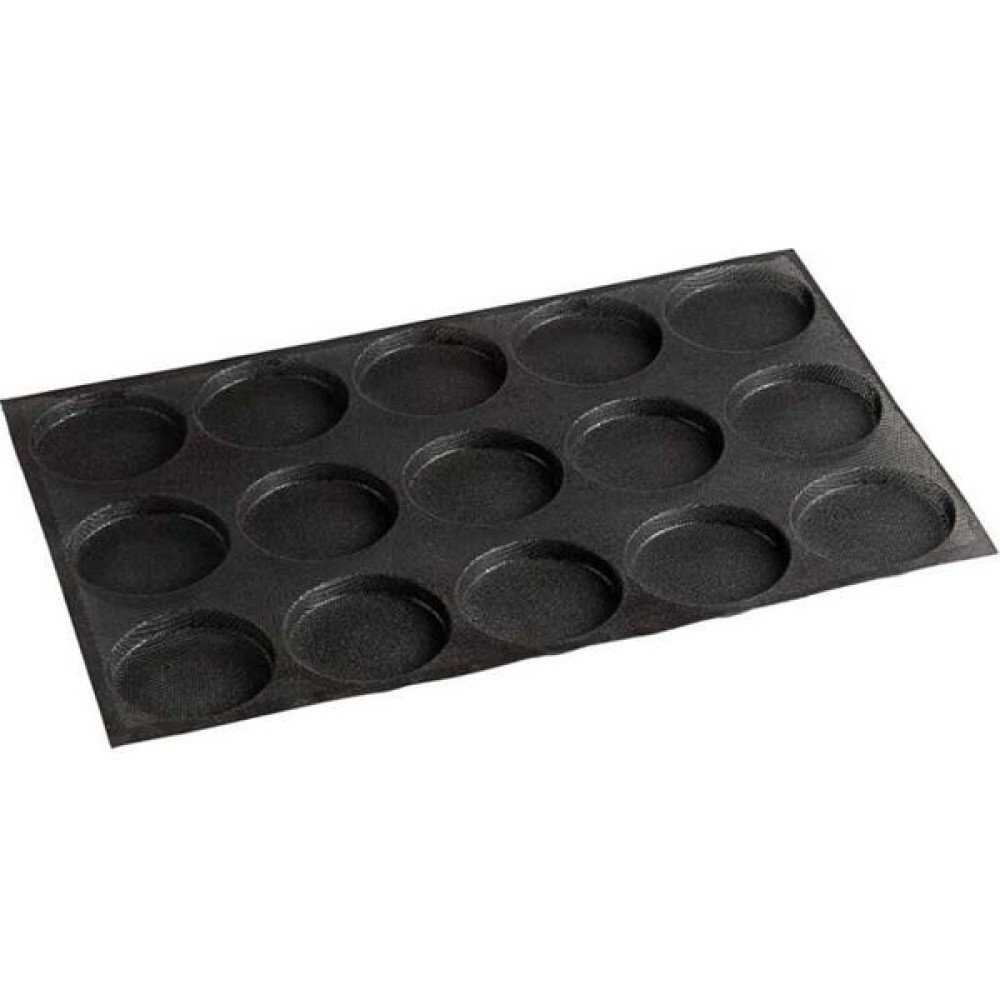 Demarle Hamburger Pişirme Matı Kek Kalıpları Fiyatı
