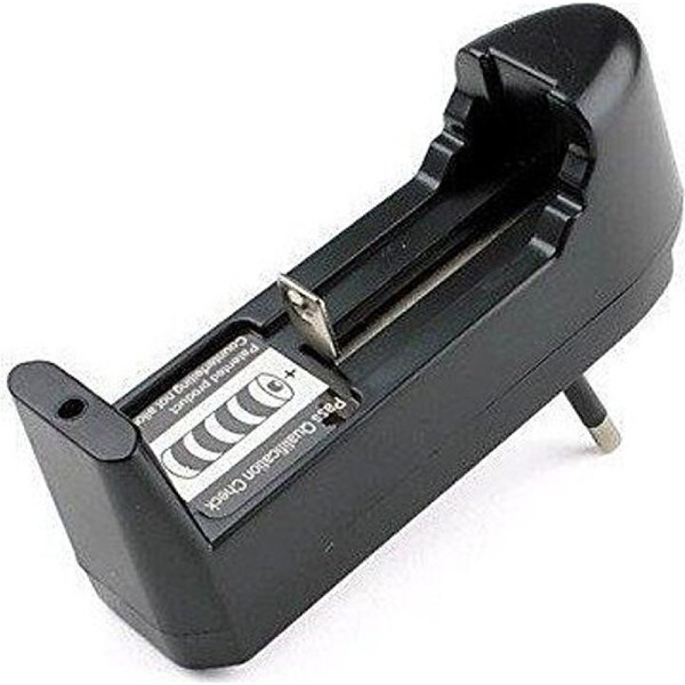 Demdem Go Bigem BM-361 Şarj Cihazı - 14500-18650 Diğer Fiyatı