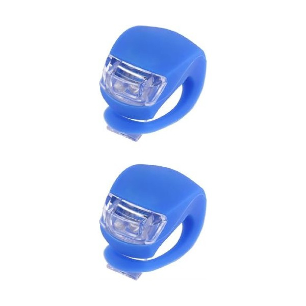 Demdem Go Mavi Mini Ledli Bisiklet Lambası 425411 Bisiklet Aksesuarları Fiyatı