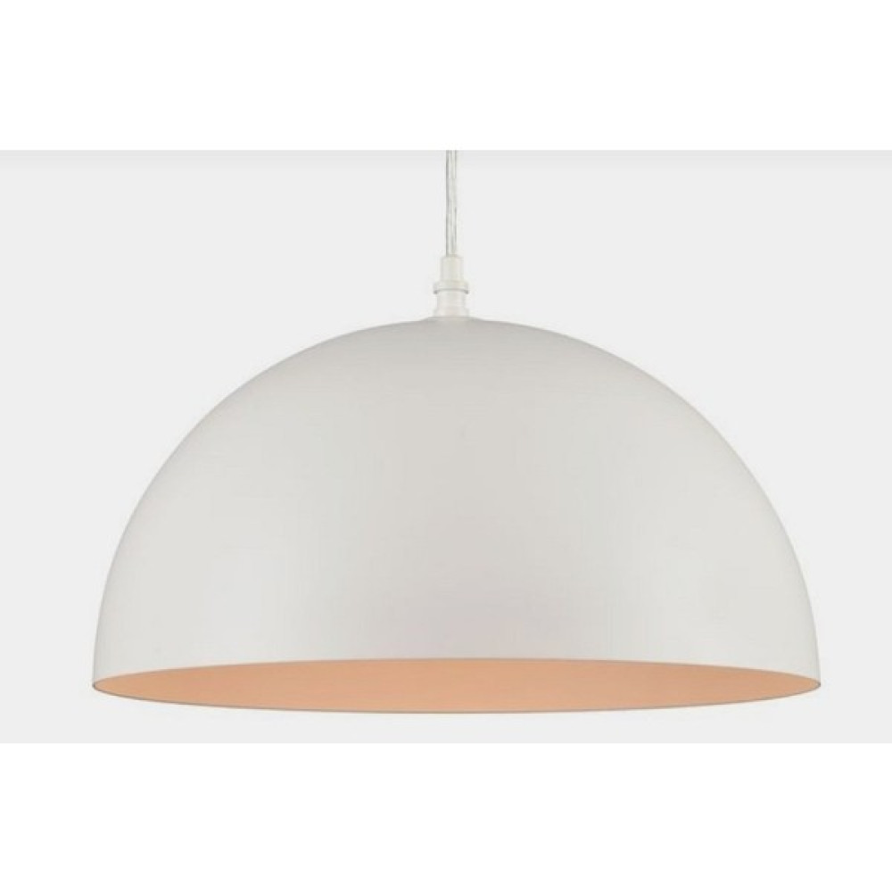 Demet Habek My Lights Metal Mutfak Yatak Odası Genç Odası Beyaz Sarkıt Avize 28 cm Avize Fiyatı