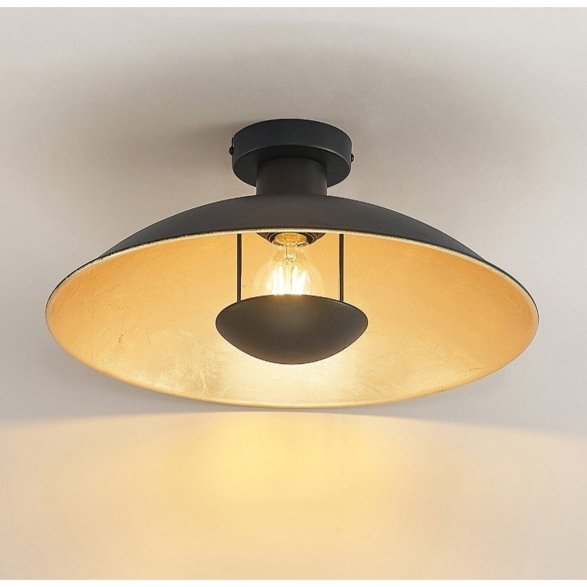 Demet Habek My Lights Mylights 33 cm Modern Spor Avize Metal Av,ze Avize Fiyatı