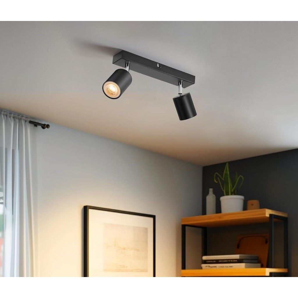 Demet Habek My Lights Mylights LED Aplikve Avize Ikili LED Avize LED Spot Panasonıc Ampullü Gün Işı Ampullü Avize Fiyatı