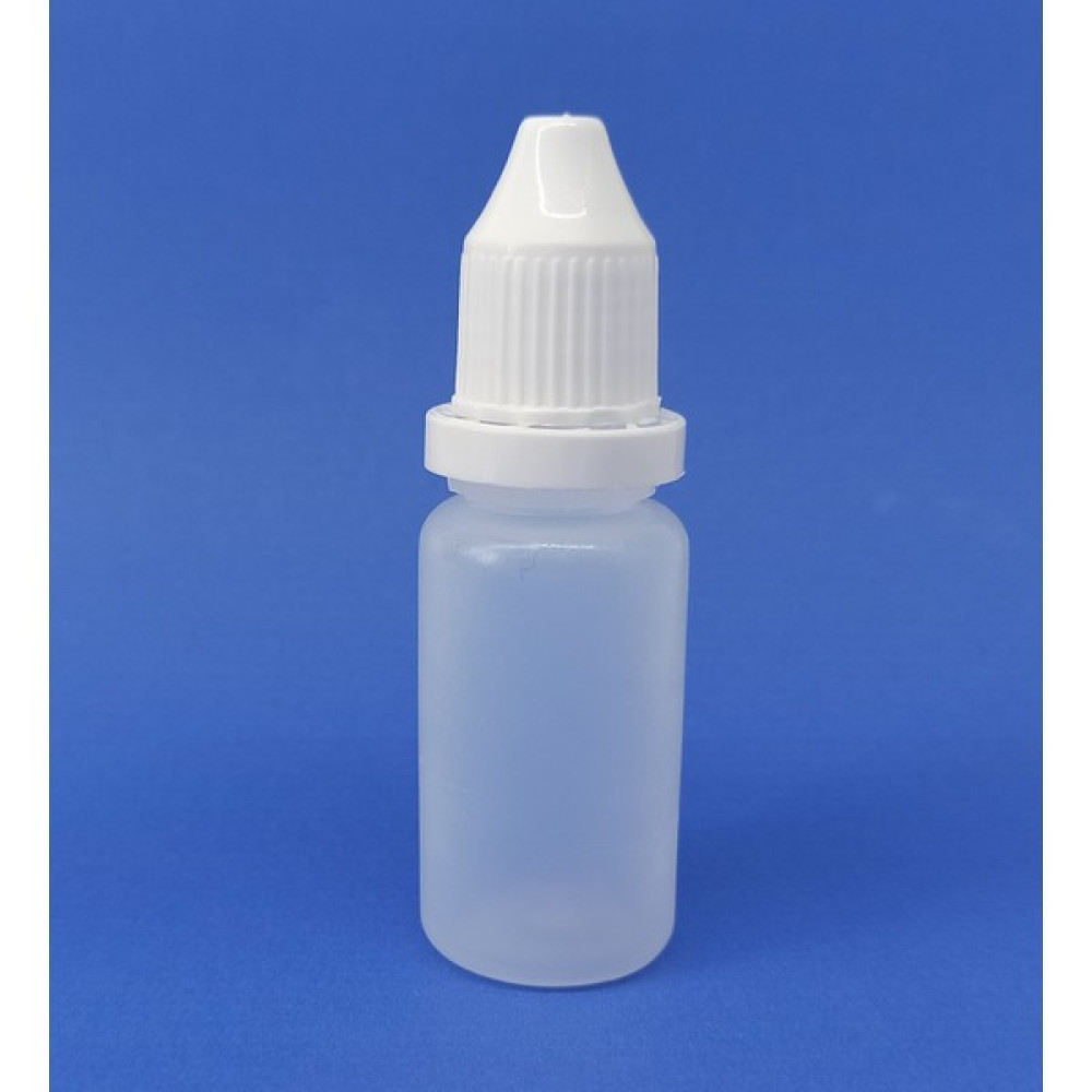 Demet Home 25 Adet Boş Plastik Likit Şişe Mürekkep-Kolonya-Aseton-Damla Şişesi 5-10-15-30-50-125 ml Ölçü Seçenekli - 15 ml Hijyen ve Temizlik Fiyatı