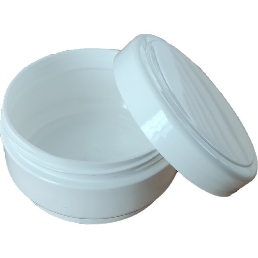 Demet Home Boş Kozmetik-Krem-Pomat Kutusu Plastik Krem Kavanozu 50 ml 100'LÜ Makyaj Fırça ve Aksesuarları Fiyatı