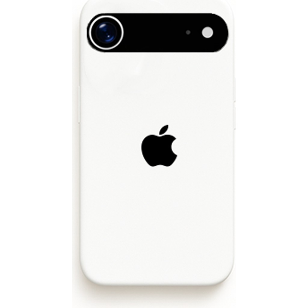 Demina iPhone 17 Air Uyumlu Beyaz Logo Baskılı Içi Kadife Lansman Cep Telefonu Fiyatı