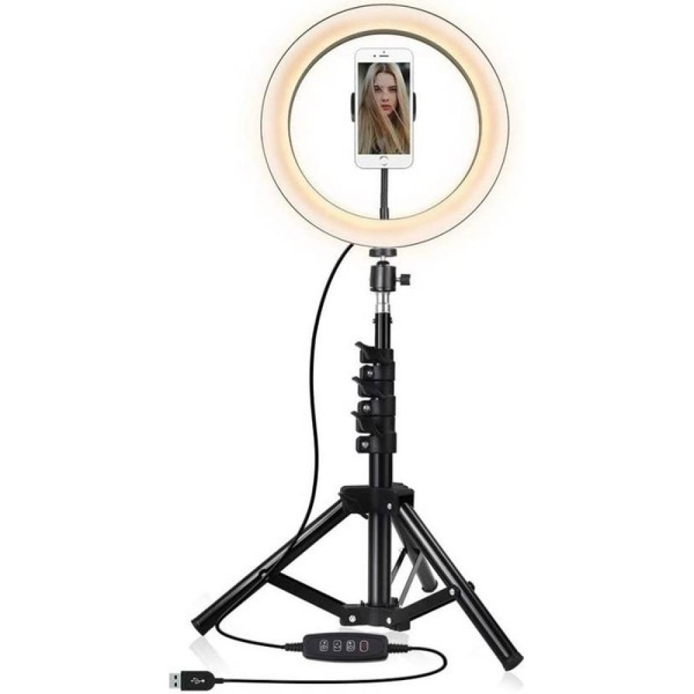 Demir Iletişim Işıklı Tripod 210 cm Tripodlar Fiyatı