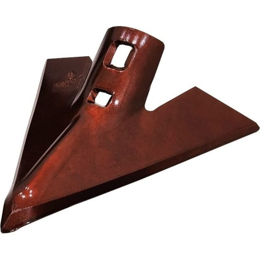 Demiray 7 mm Demiray Çelik 1 Adet Kültivatör Pabucu (24 Cm) - Kazayağı Pabucu Bahçe Makinesi Aksesuar & Yedek Parça Fiyatı