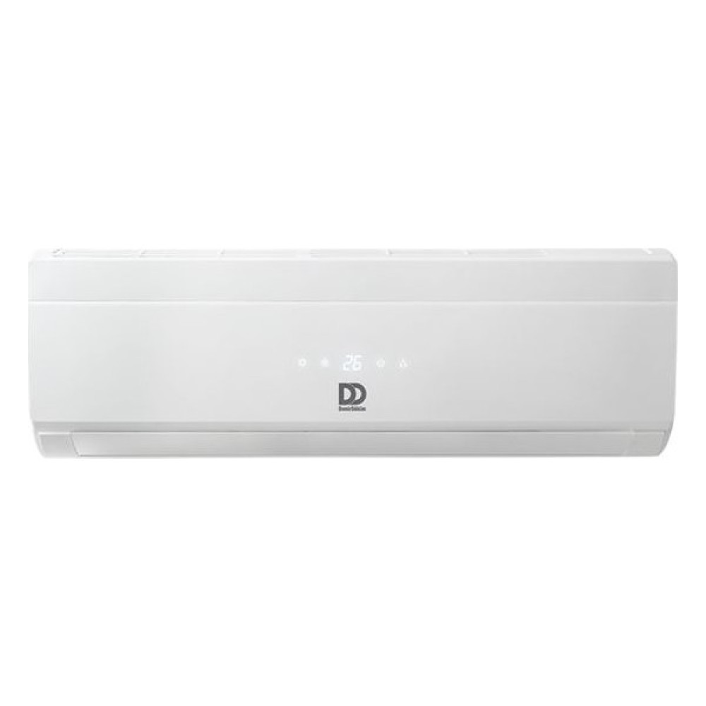 Demirdöküm A5 A++ 9000 BTU Duvar Tipi Inverter Klima Klimalar Fiyatı