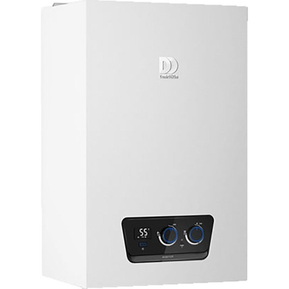 Demirdöküm Ademix 18/24 Kw 16.000 Kcal/h Tam Yoğuşmalı Kombi Kombiler Fiyatı