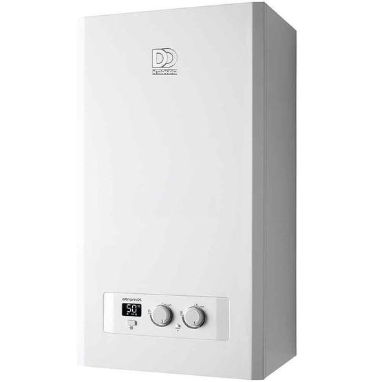 Demirdöküm Atromix P28 28KW 24000 Kcal/H Yoğuşmalı Kombi