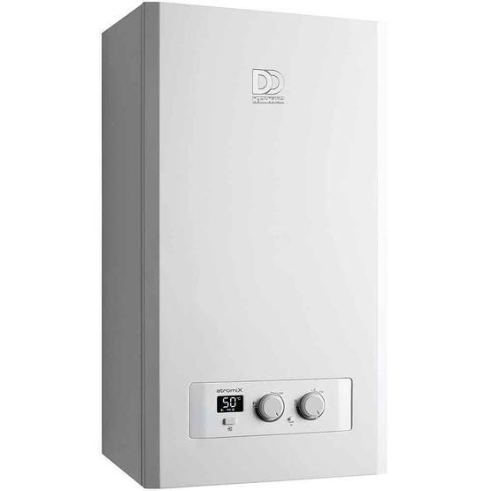Demirdöküm Atromix P28 28KW 24000 Kcal/H Yoğuşmalı Kombi