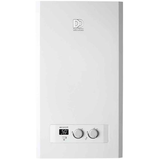 Demirdöküm Atromix P28 28KW 24000 Kcal/H Yoğuşmalı Kombi Kombiler Fiyatı