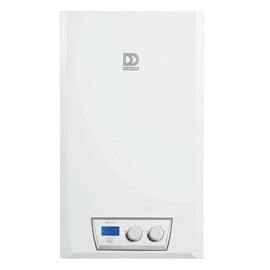 Demirdöküm Atron H24 24KW 20000 Kcal/H Hermetik Konvansiyonel Kombi Kombiler Fiyatı