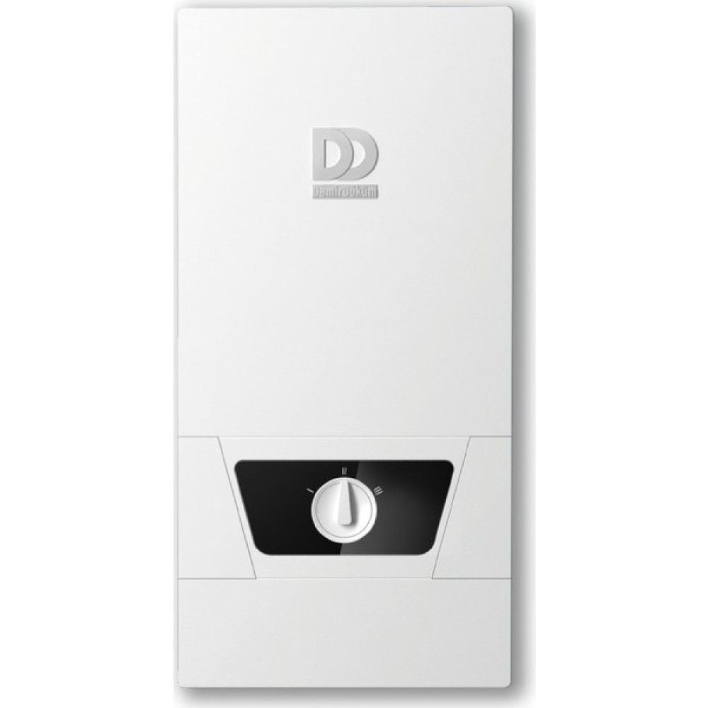 Demirdöküm DDEI 21 B (21kW) 380 V Trifaze 8 Lt/DK Elektrikli Şofben Şofbenler Fiyatı