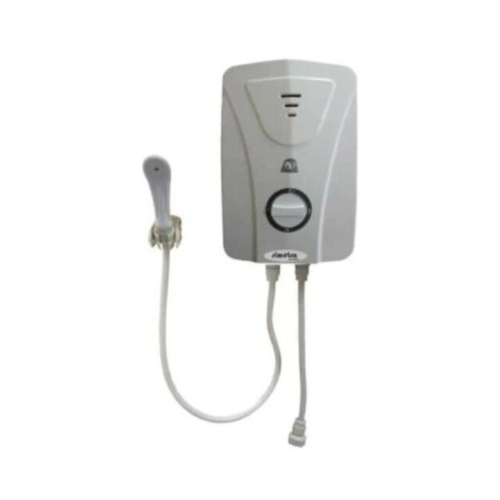 Demirdöküm Dökümsan E-490 Small Elektro Elektrikli Ani Su Isıtıcı Şofben 7000 W Banyo Şofbeni Şofbenler Fiyatı