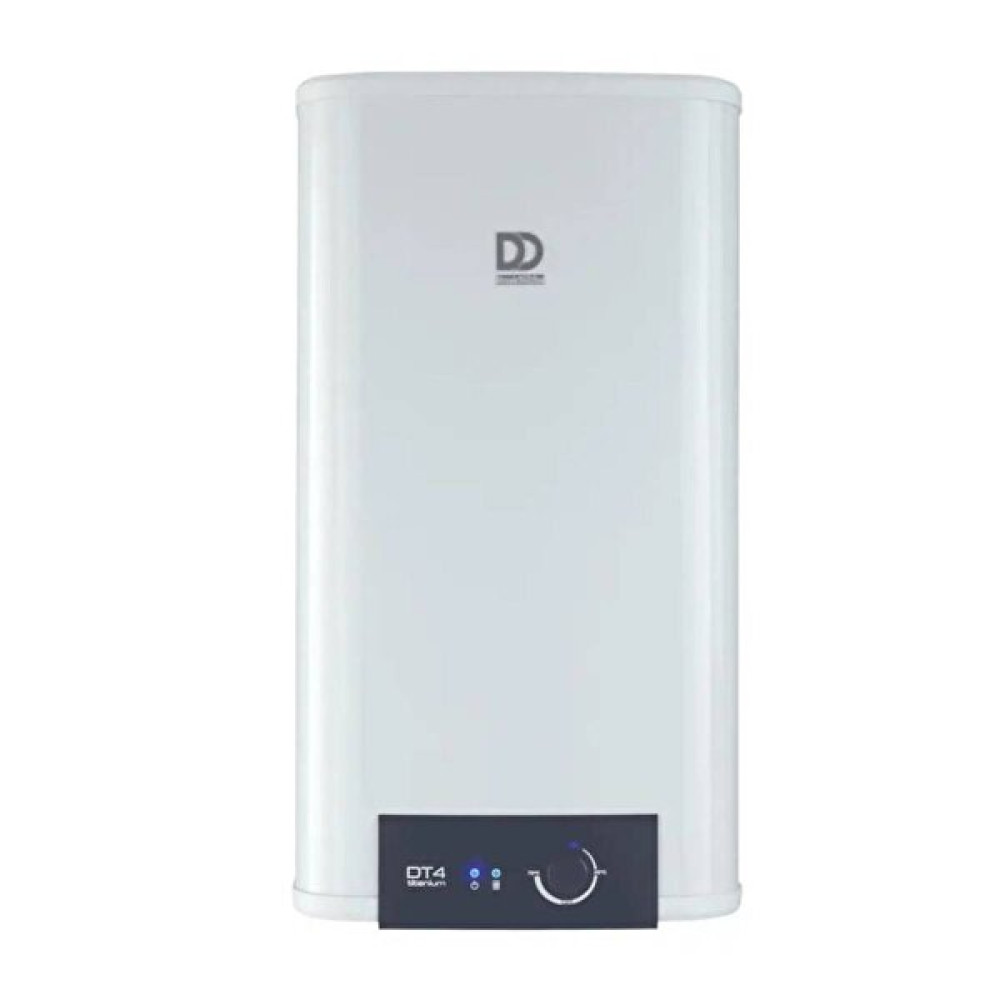 Demirdöküm Dt4 Titanium 65 Lt Standart Termosifon Termosifonlar Fiyatı