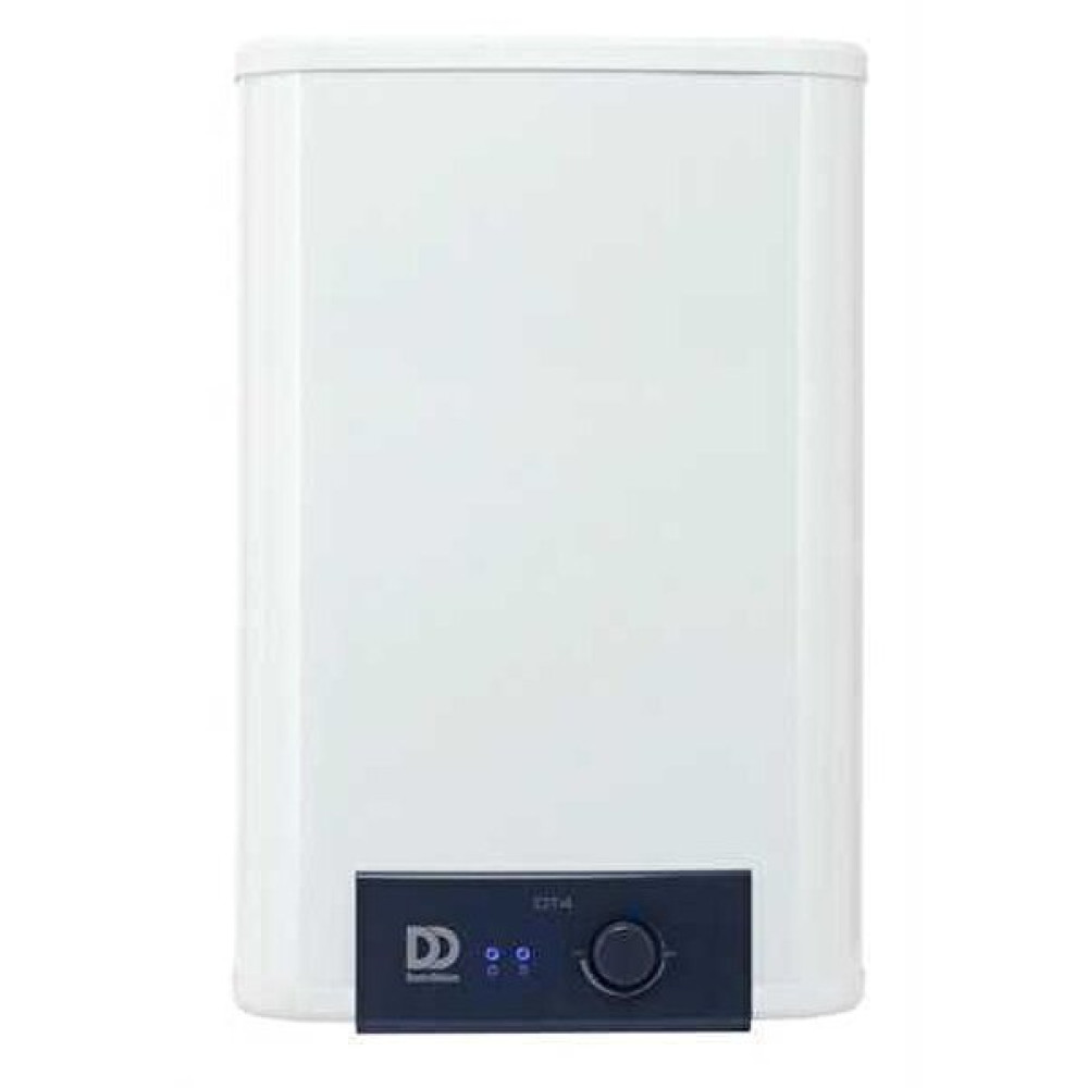 DemirDöküm DT4 Titanium 50 L Elektrikli Termosifon (Montaj Dahil) Termosifonlar Fiyatı