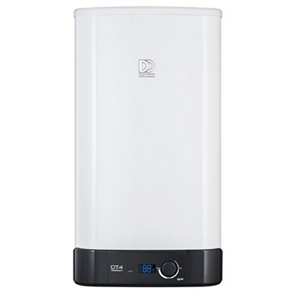 DemirDöküm DT4 Titanium Digital 65 L 1800 W Termosifon Termosifonlar Fiyatı