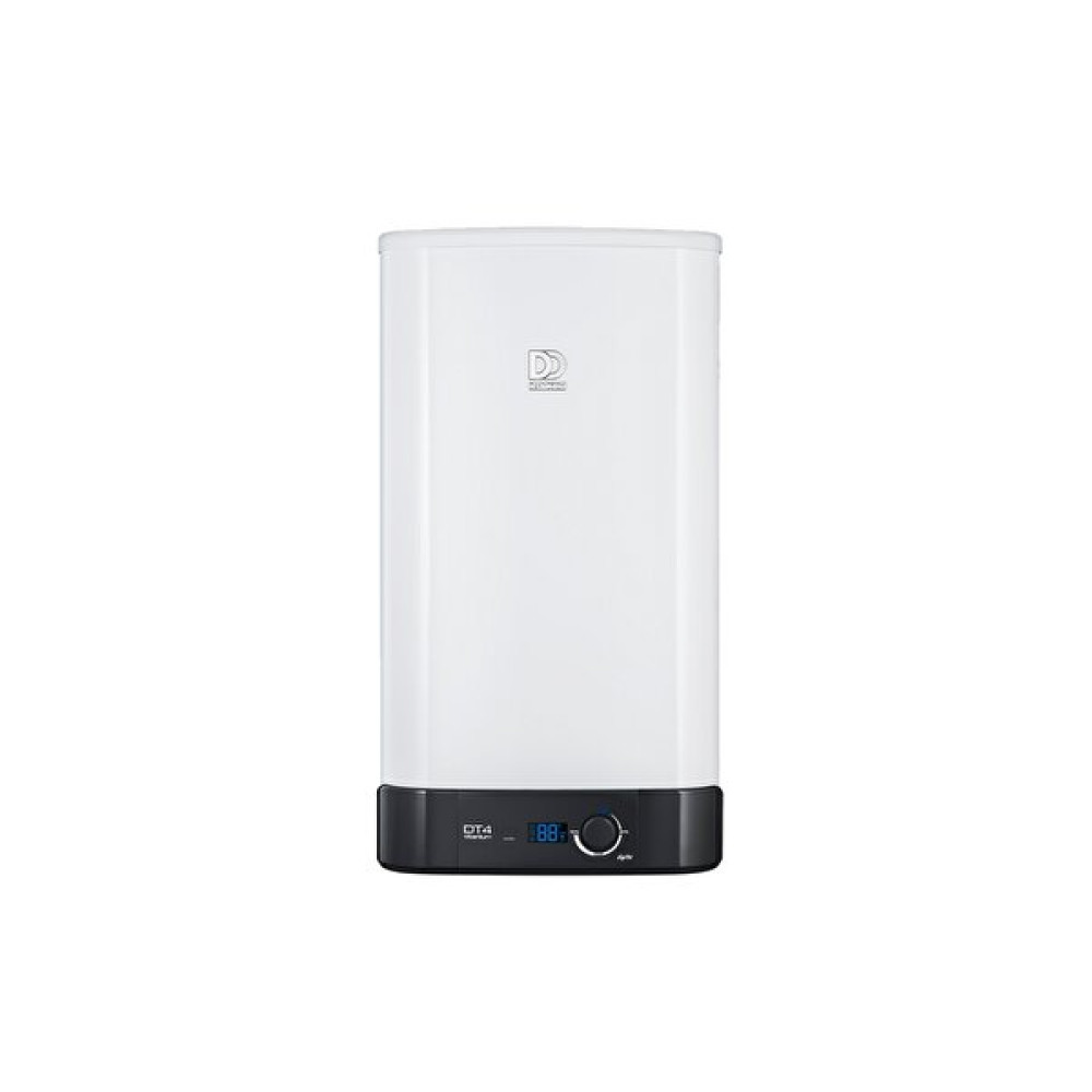 DemirDöküm DT4 Titanium Digital 65 L Elektrikli Termosifon (Montaj Dahil) Termosifonlar Fiyatı