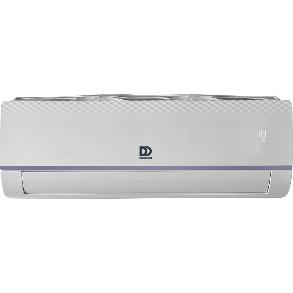 Demirdöküm Kion 18 A++ 18000 BTU Inverter Duvar Tipi Klima Klimalar Fiyatı