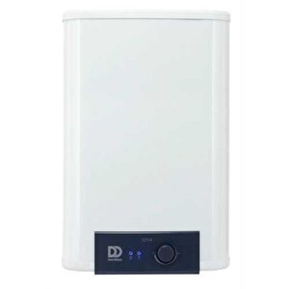 Demirdöküm (montaj Dahil) Dt4 Titanium 50 Lt. Elektrikli Termosi. Termosifonlar Fiyatı