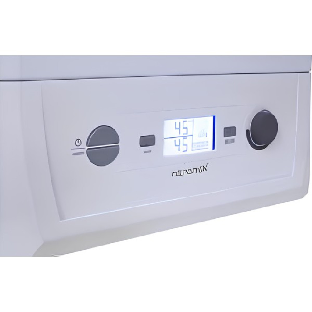 Demirdöküm Nitromix 24KW (Beyaz) Kombiler Fiyatı