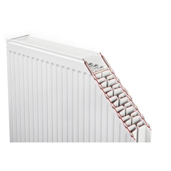 Demirdöküm PKKP 600-1000 Panel Plus Radyatör Radyatör Fiyatı