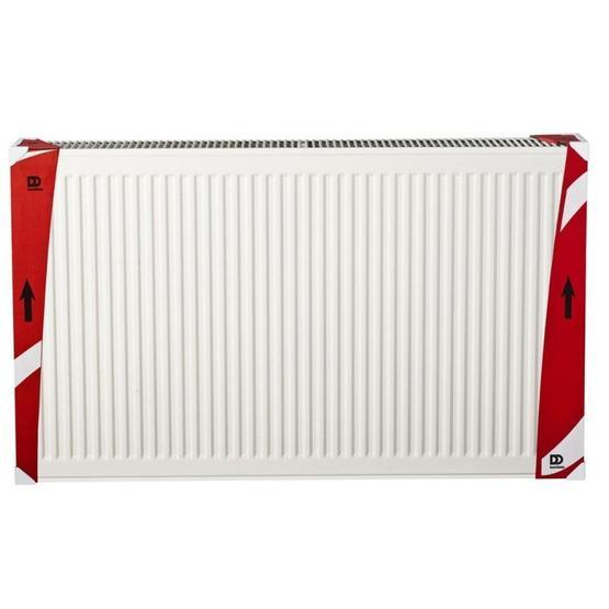 Demirdöküm PKKP 600-1300 Panel Plus Radyatör Radyatör Fiyatı