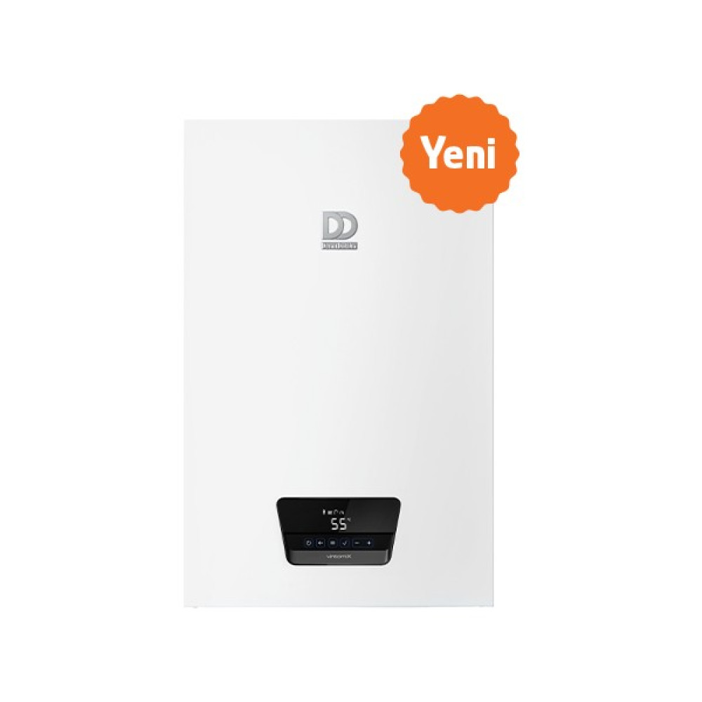 Demirdöküm Vintomix P18/24 Kw Premix Tam Yoğuşmalı Kombi Kombiler Fiyatı