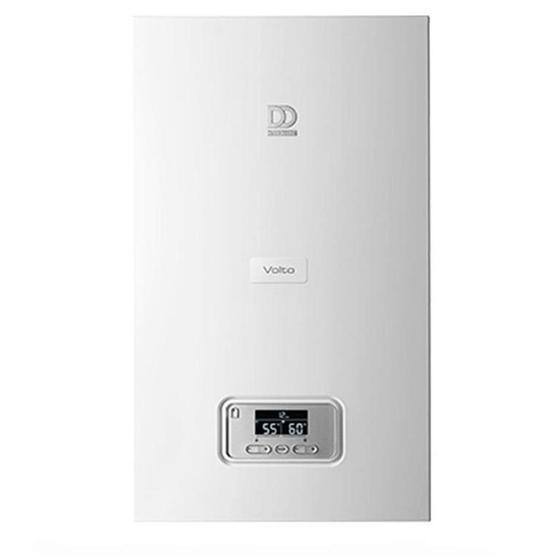 Demirdöküm Volto 12040 Kcal/H 14 kW Elektrikli Kombi Kombiler Fiyatı
