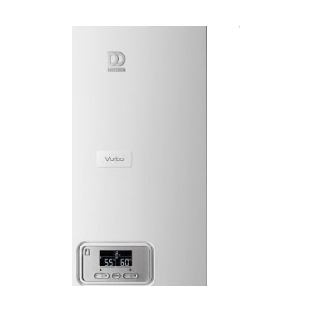 Demirdöküm Volto 14 Kw Elektrikli Kombi Kombiler Fiyatı