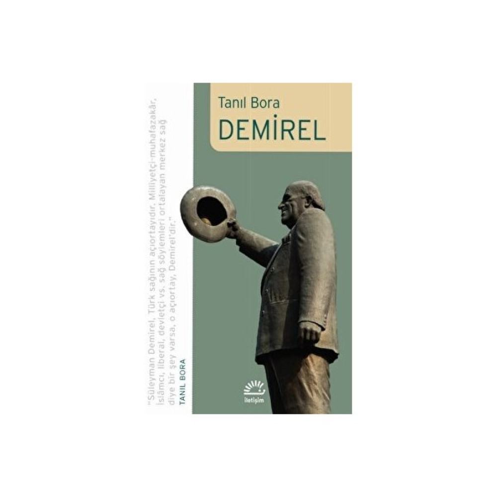 Demirel - Tanıl Bora Sanatçı & Yazar Biyografileri Fiyatı