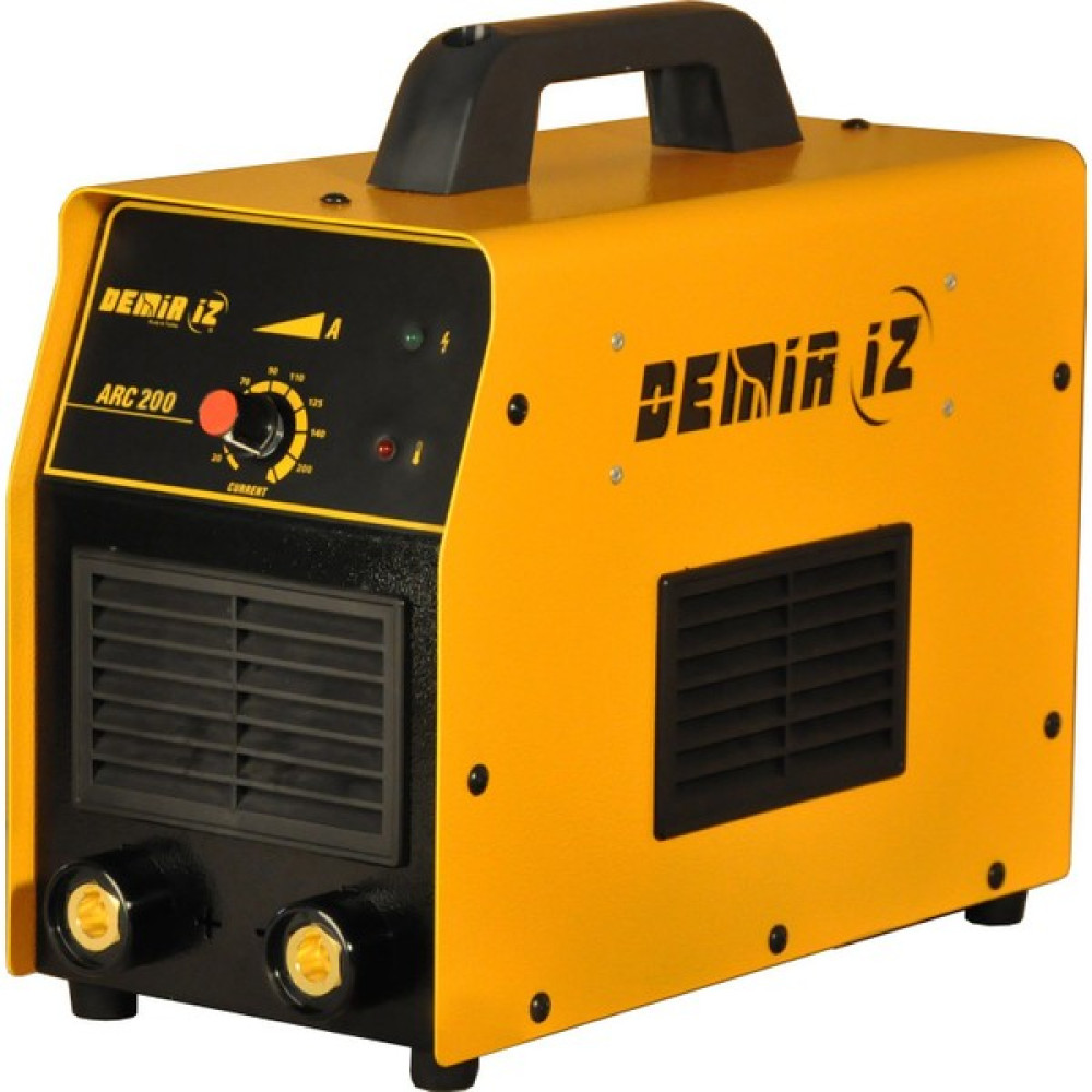 Demiriz Arc 200 Tam Profesyonel Inverter Kaynak Makinası Kaynak Makineleri Fiyatı