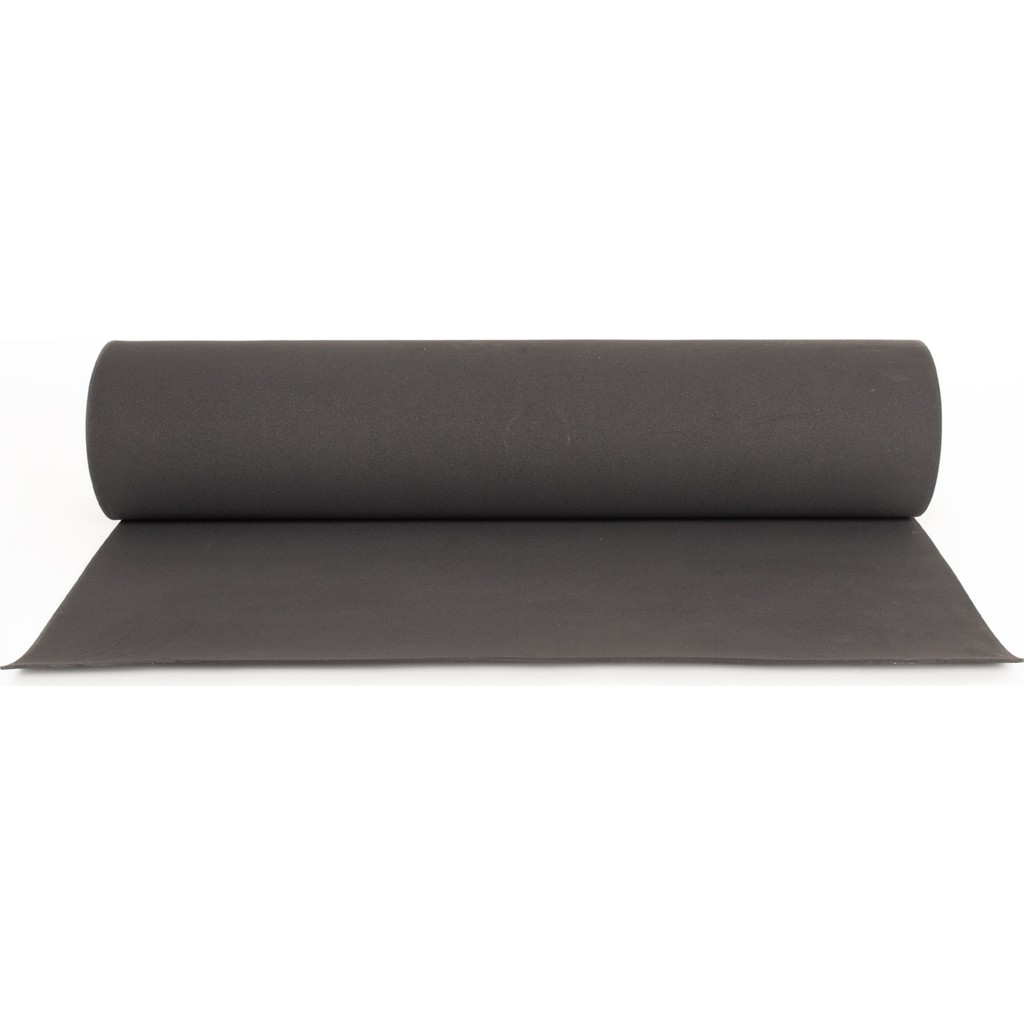 Demiriz Epdm Sünger Levha 8 mm (En:1 mt Boy:0,5 Mt) - Füme - 1*0,5 MT Diğer Fiyatı