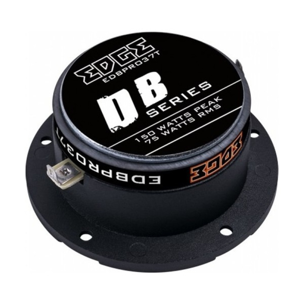 Demirsessound Edge EDBPRO37T – 10 cm Dome Tweeter Oto Boyaları Fiyatı
