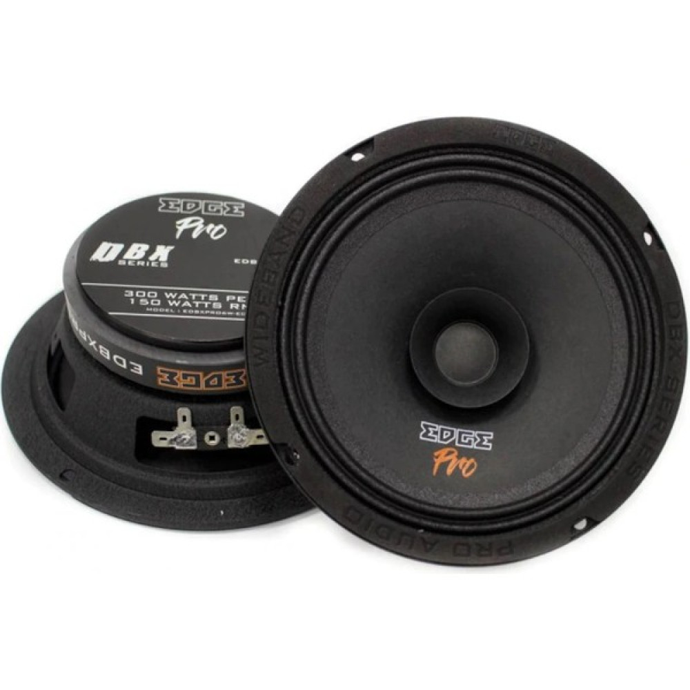 Demirsessound Edge EDBXPRO6W – 16 cm Midrange Oto Hoparlörleri & SubWoofer Fiyatı