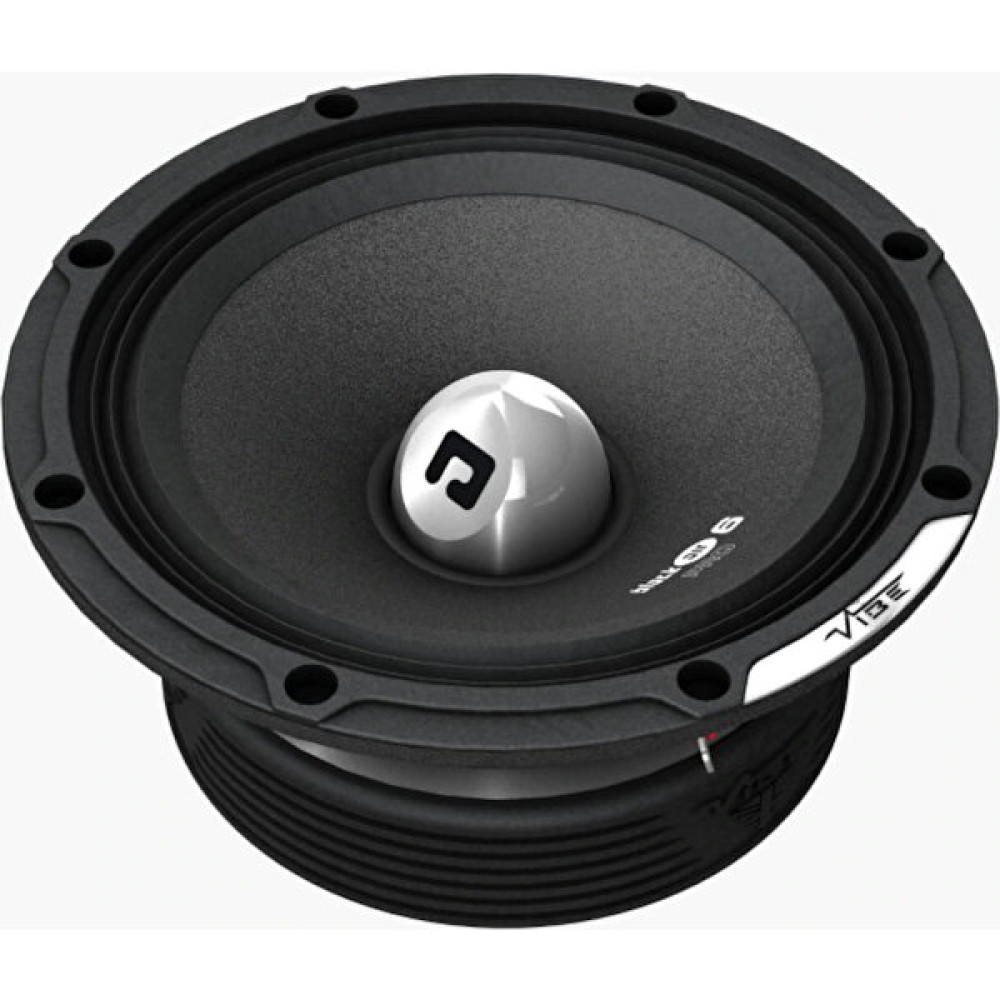 Demirsessound Vibe BLACKAIRPRO6M – 16 cm Midrange Oto Hoparlörleri & SubWoofer Fiyatı